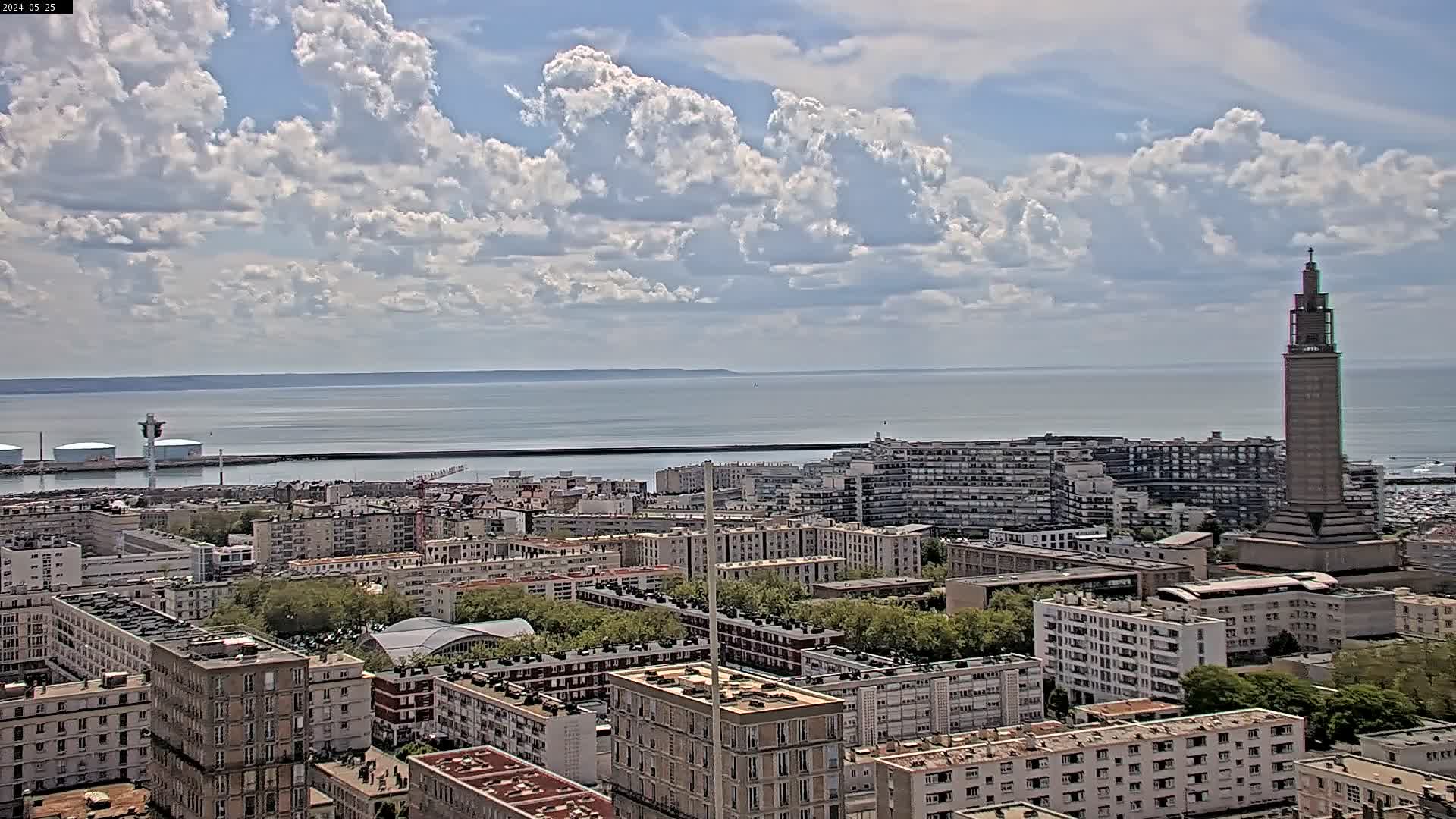 Le Havre Gio. 15:10