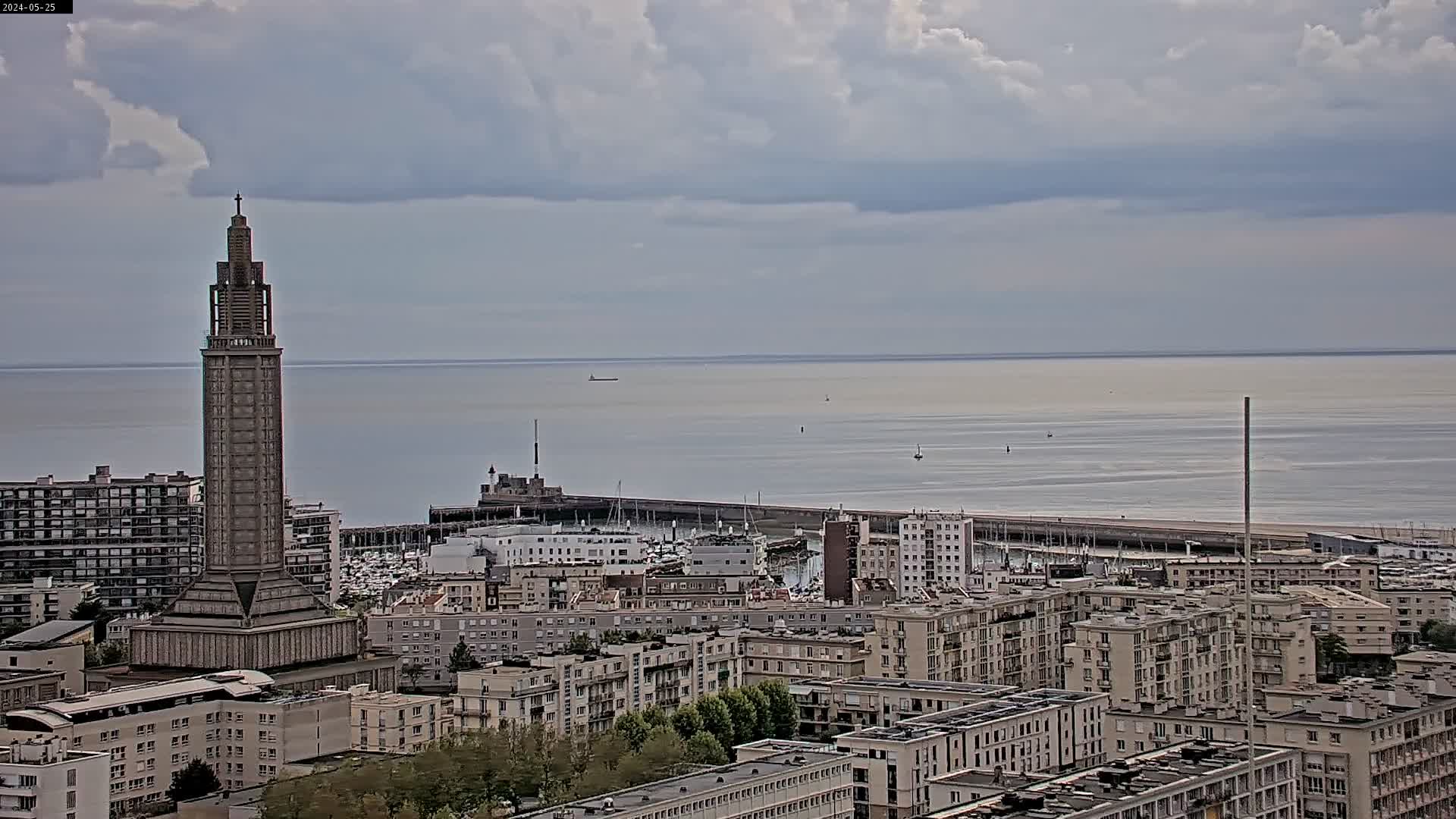 Le Havre Gio. 18:10