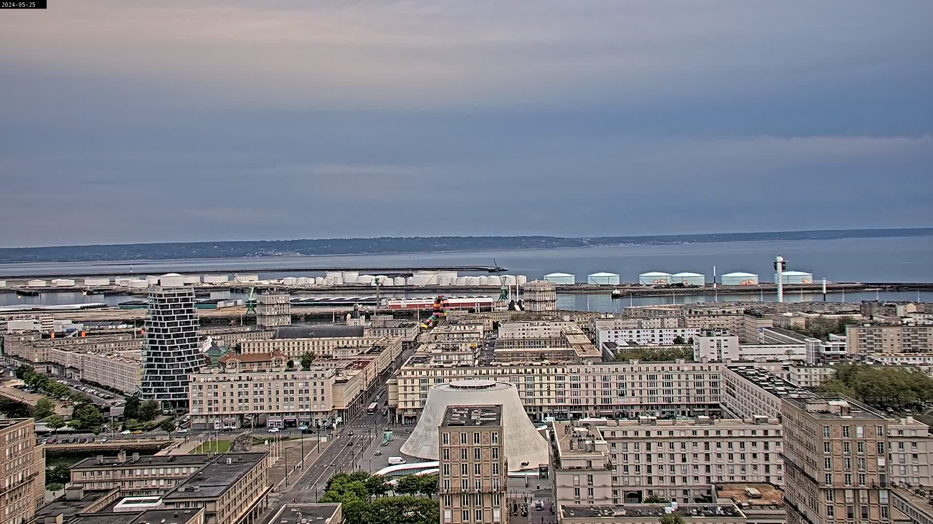 Le Havre Do. 21:10