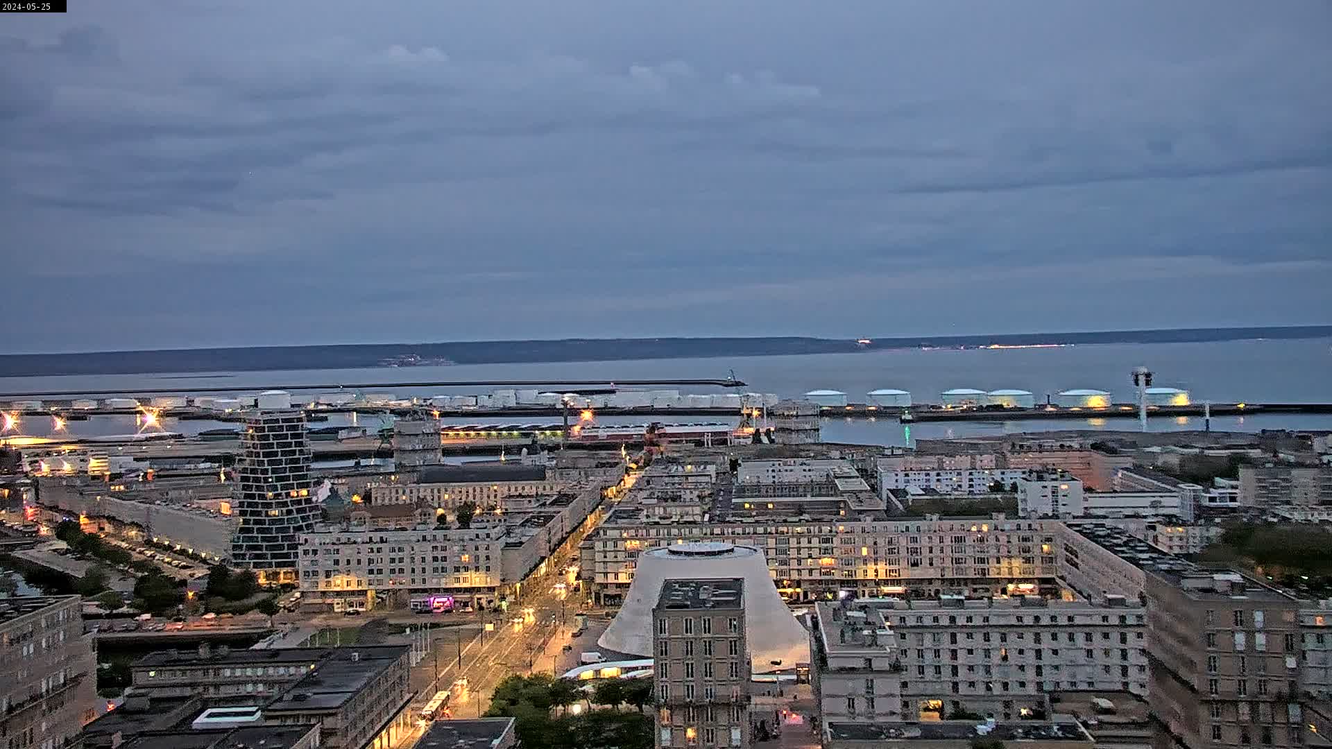 Le Havre Do. 22:10
