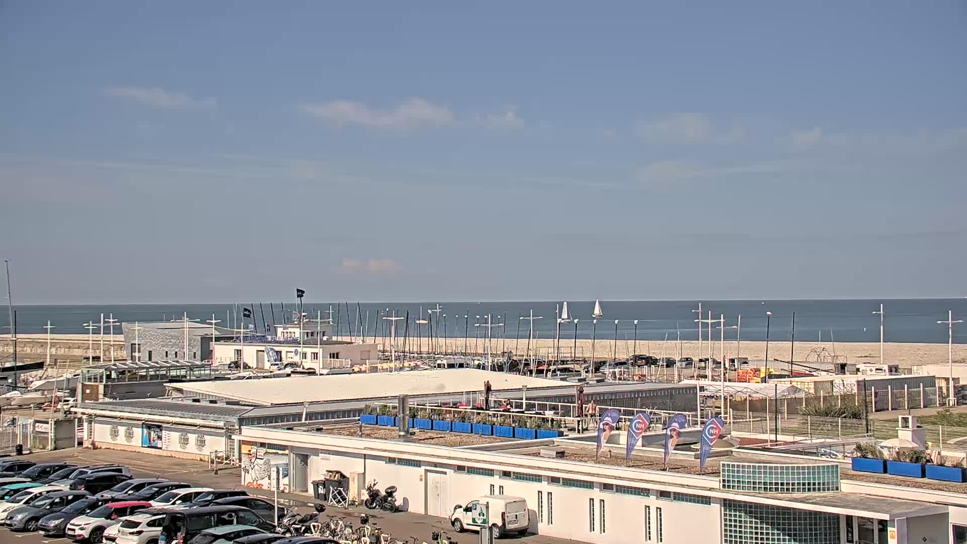 Le Havre Thu. 10:34
