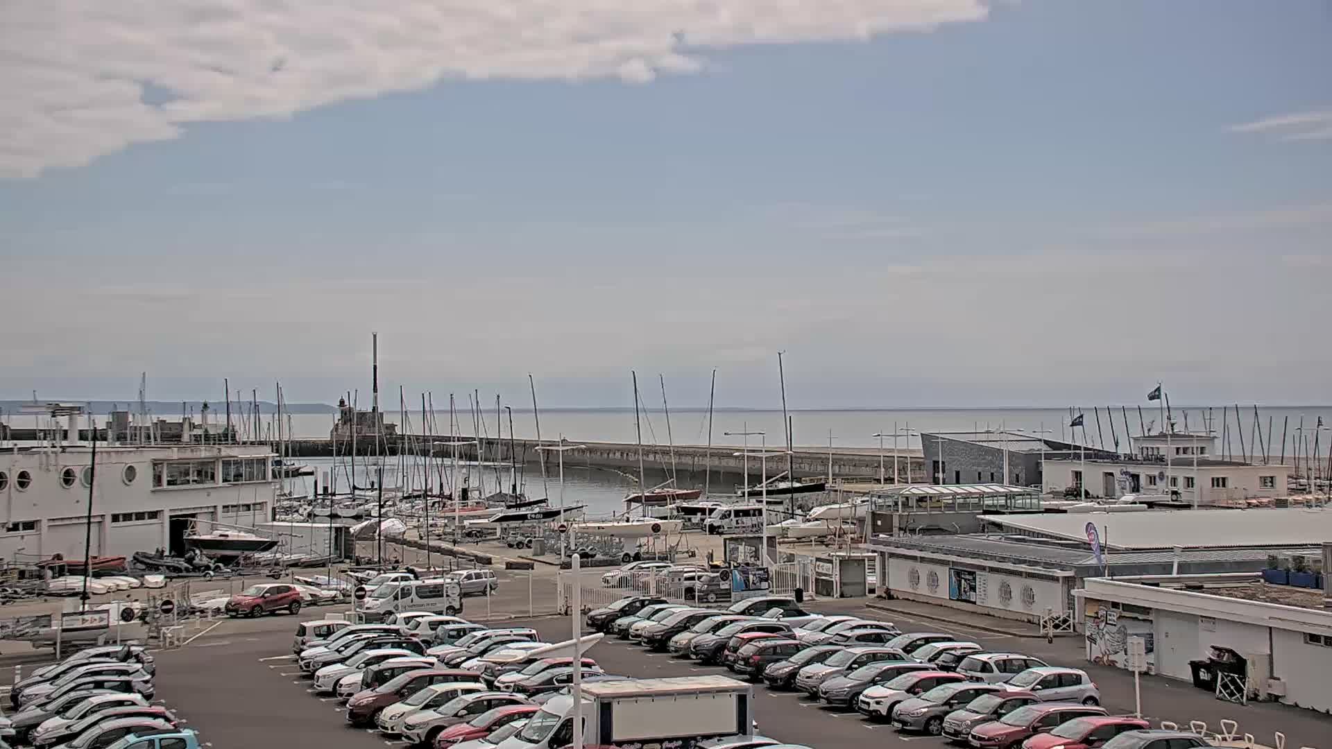Le Havre Thu. 15:34