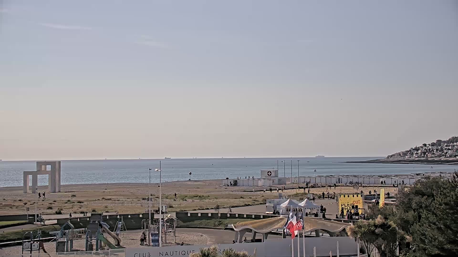 Le Havre Thu. 18:34