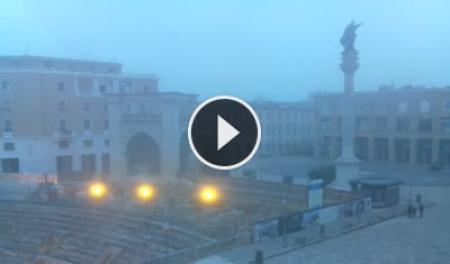 Lecce Sun. 05:27