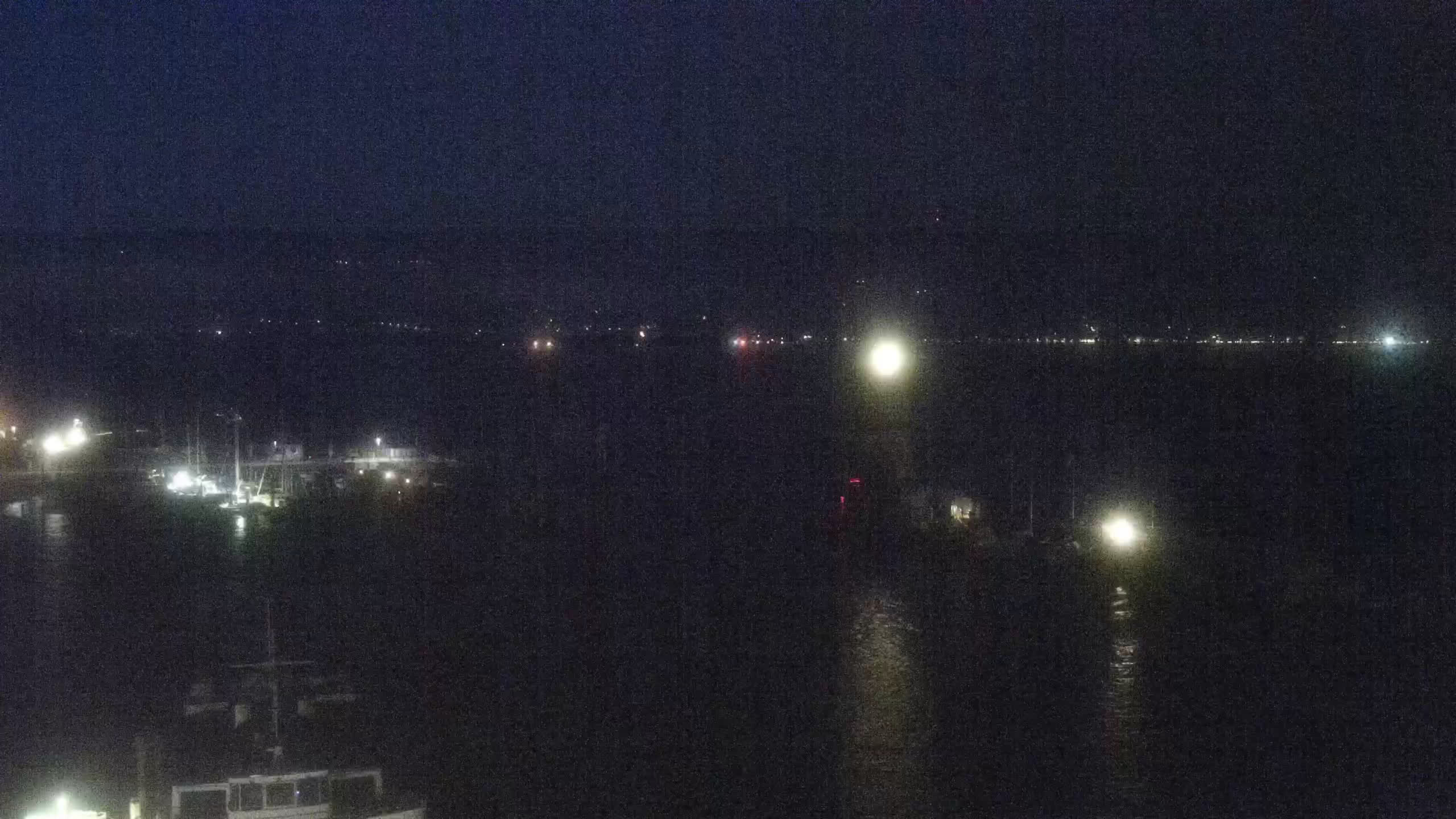 Lindau (Lago di Costanza) Gio. 04:03