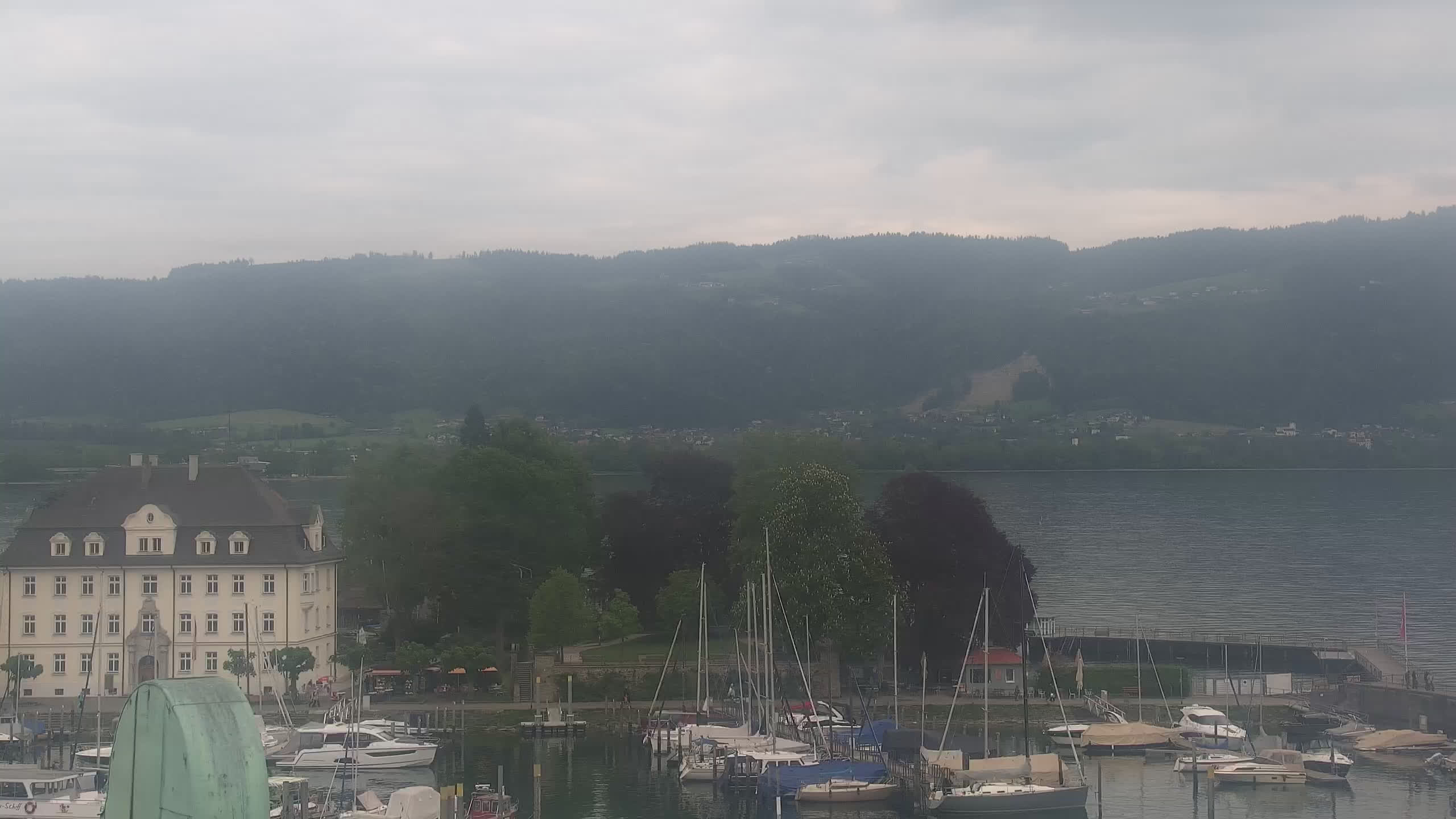 Lindau (Lake Constance) Thu. 17:15