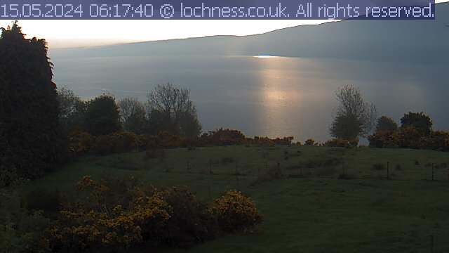 Loch Ness Dom. 06:18