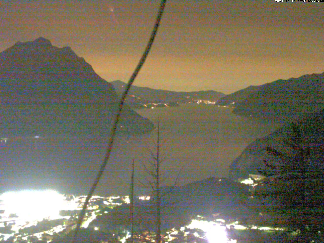 Lovere (Lac d'Iseo) Me. 03:29