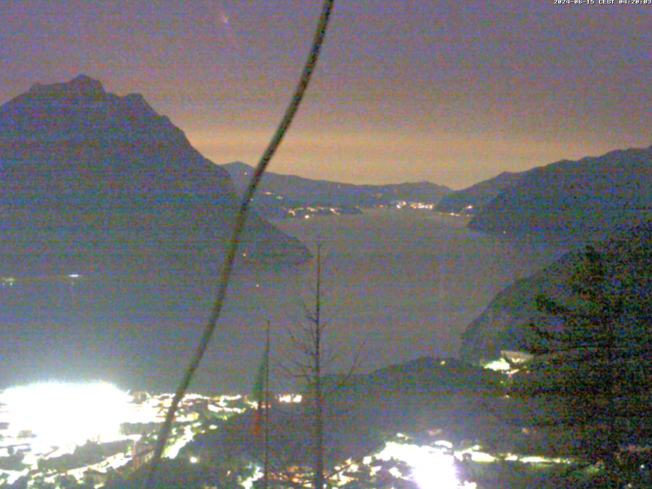 Lovere (Lac d'Iseo) Me. 04:29