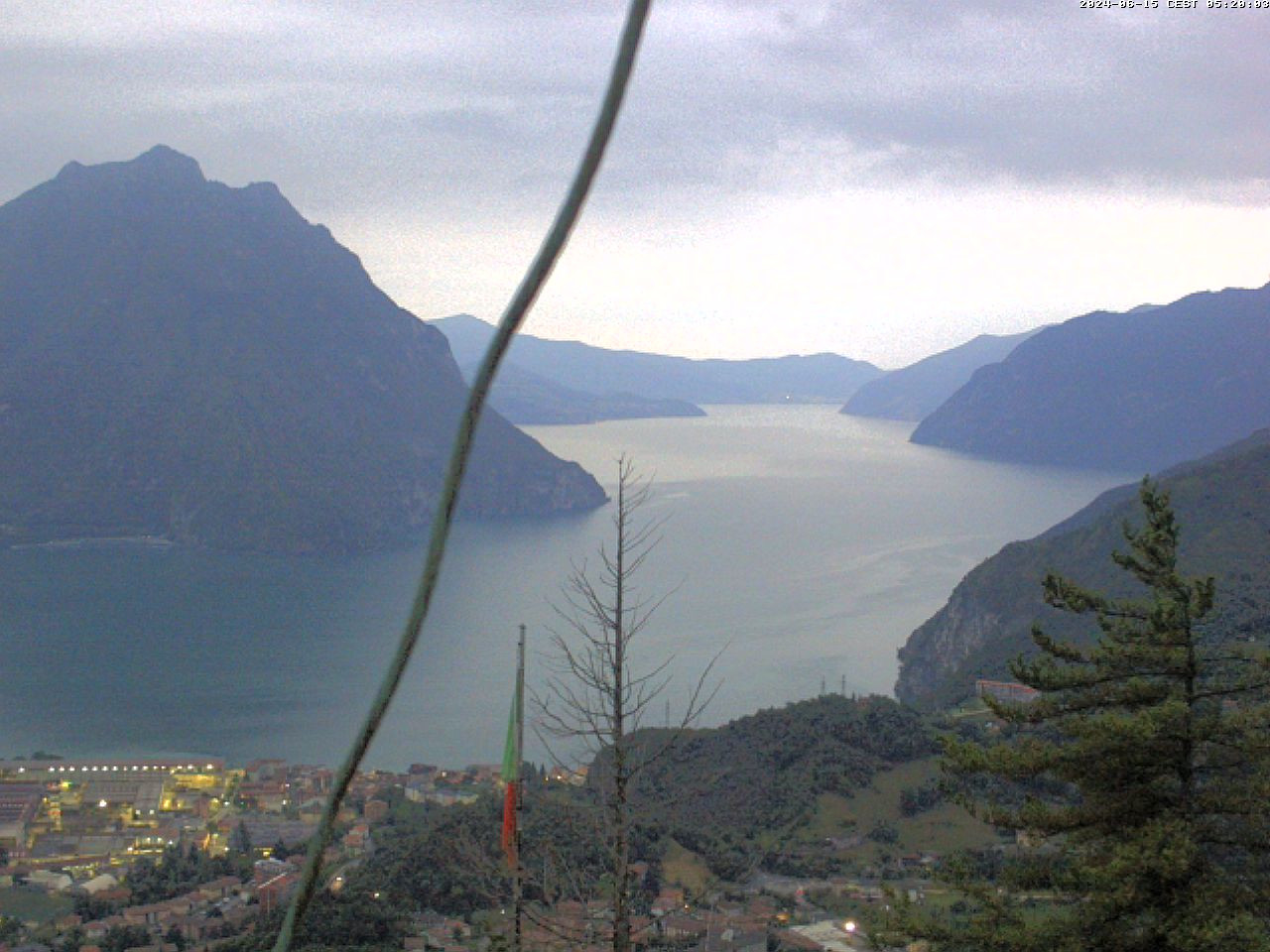 Lovere (Lac d'Iseo) Me. 05:29