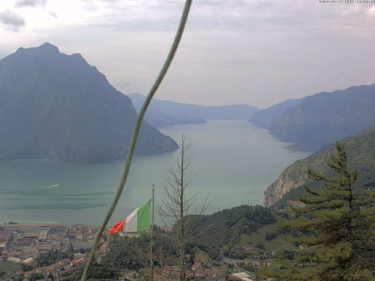 Lovere (Lac d'Iseo) Me. 10:29