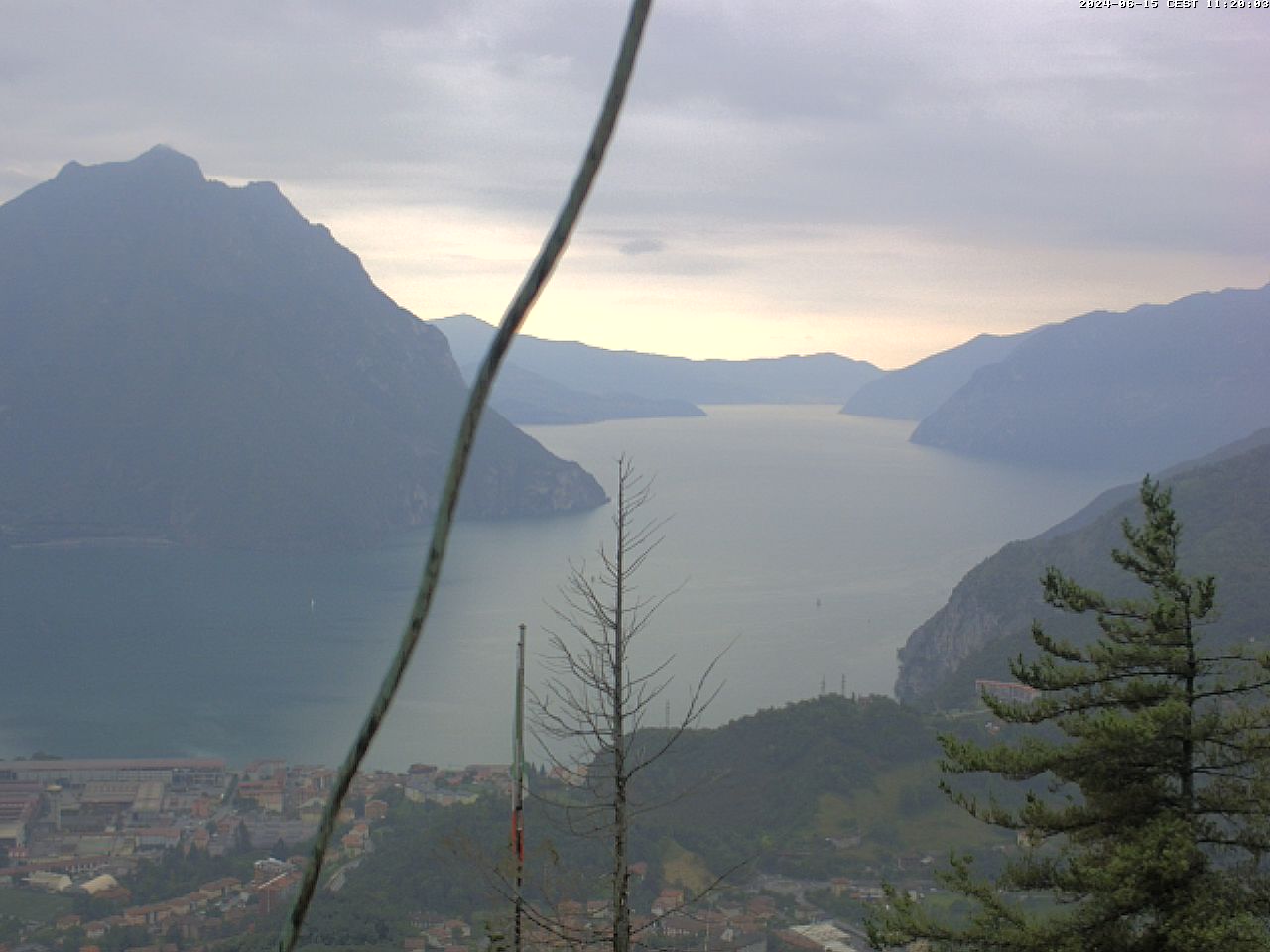 Lovere (Lac d'Iseo) Me. 11:29