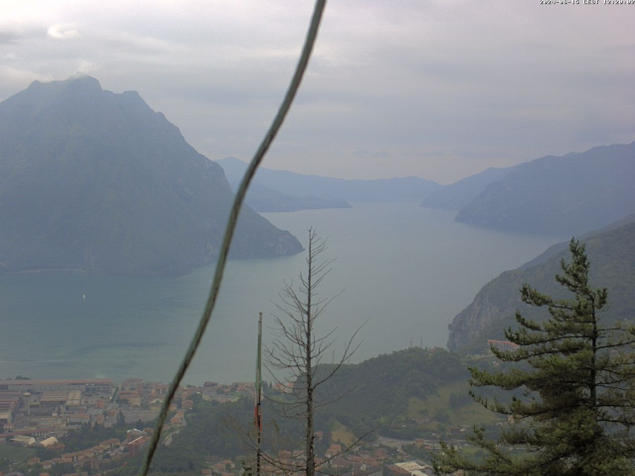 Lovere (Lac d'Iseo) Me. 12:29