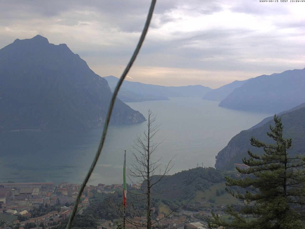 Lovere (Lac d'Iseo) Ma. 13:29
