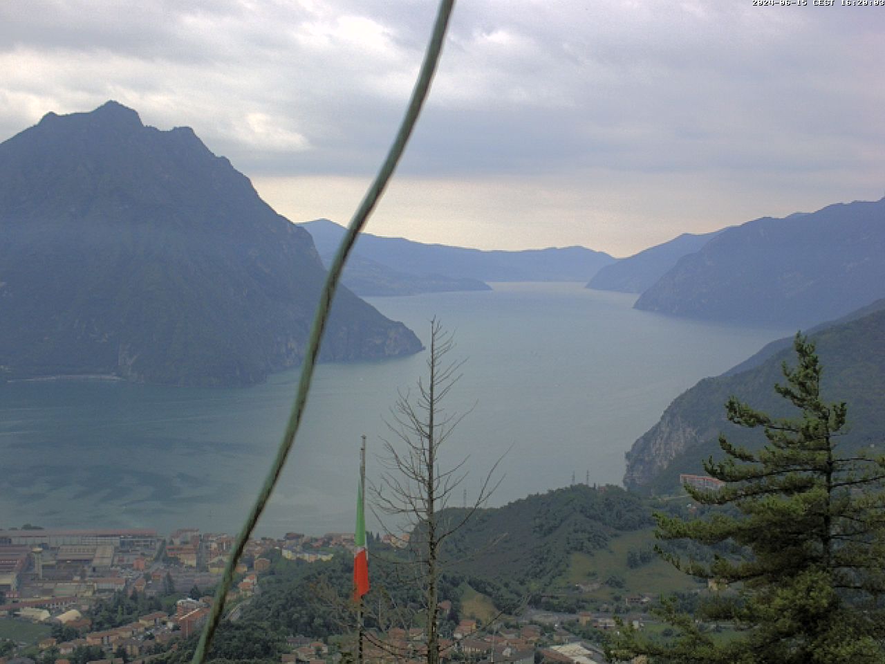 Lovere (Lac d'Iseo) Ma. 16:29