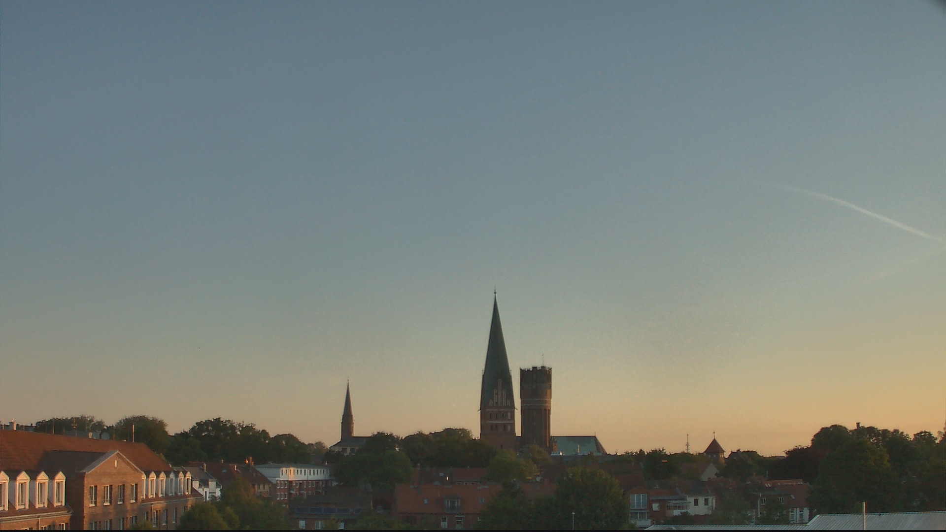 Lüneburg Fr. 05:47