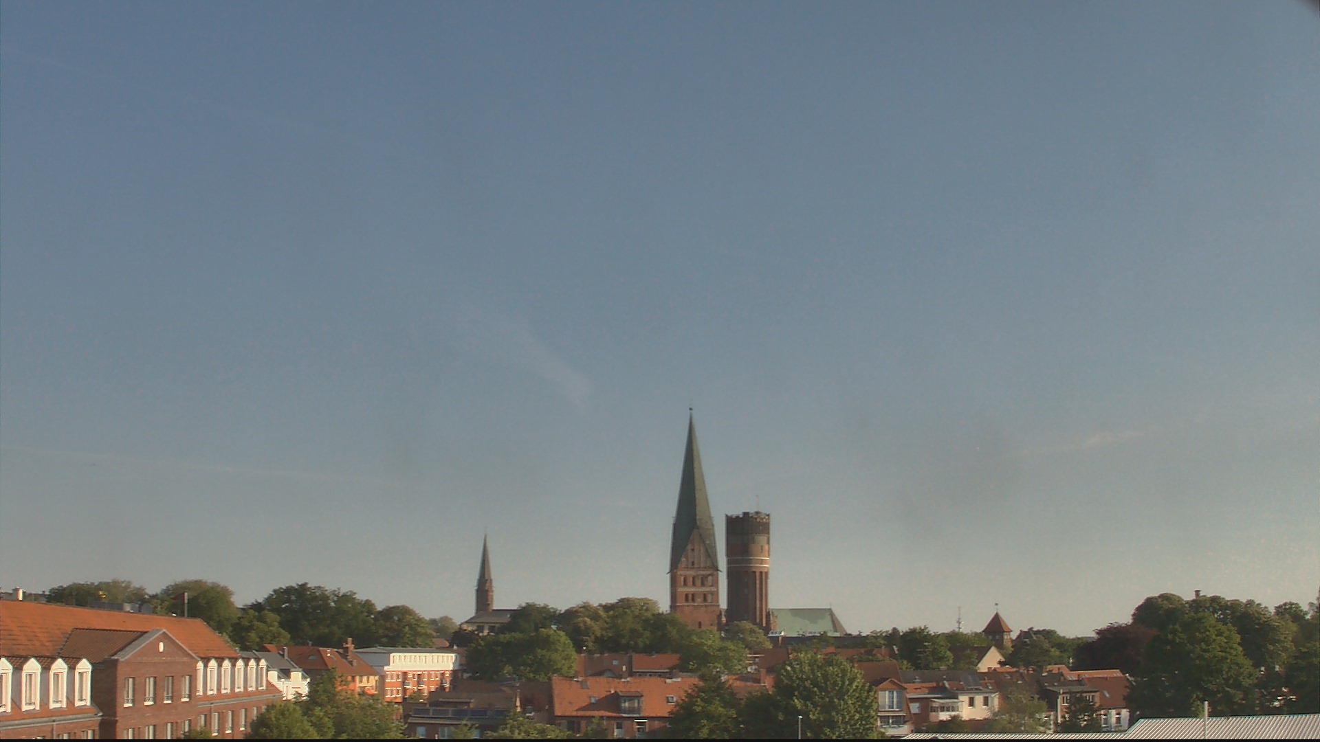 Lüneburg Fr. 07:47