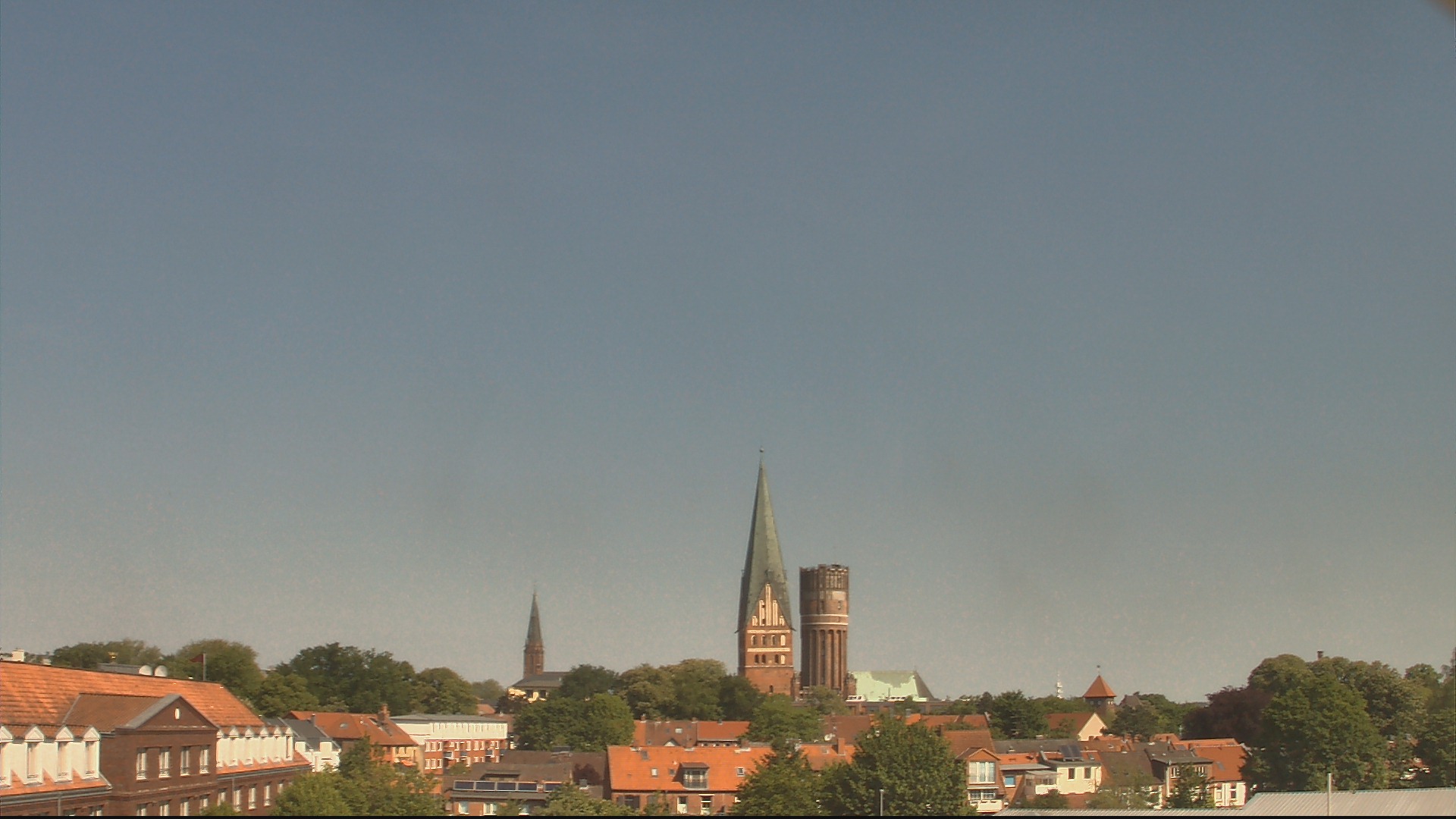 Lüneburg Tor. 10:47
