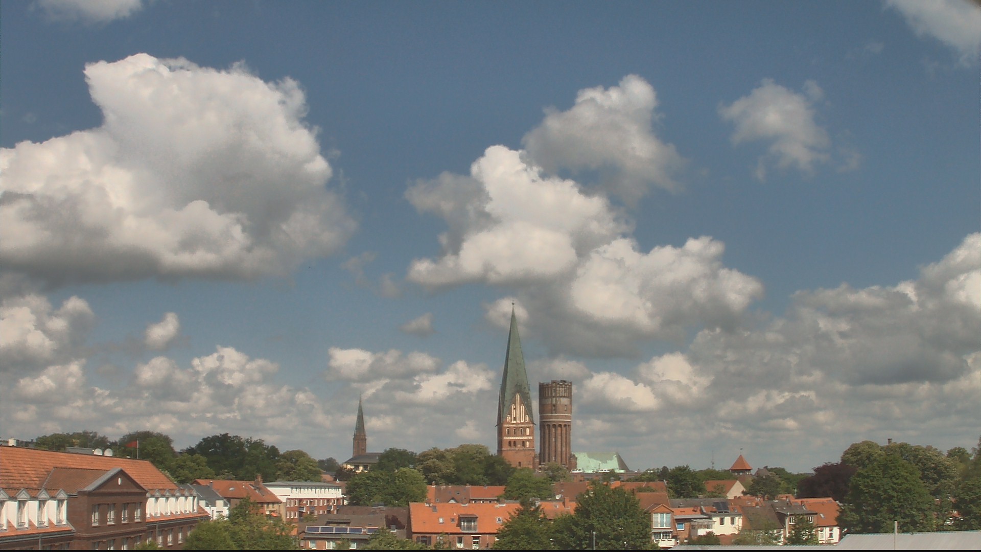 Lüneburg Tor. 11:47