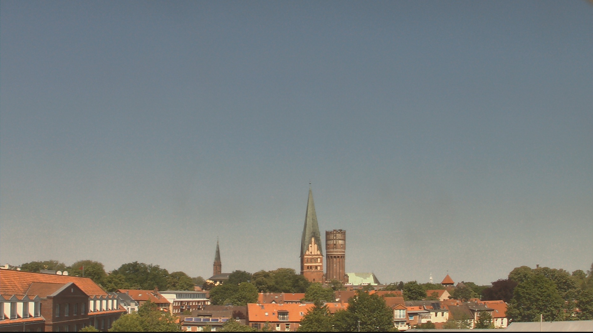 Lüneburg Tor. 12:47
