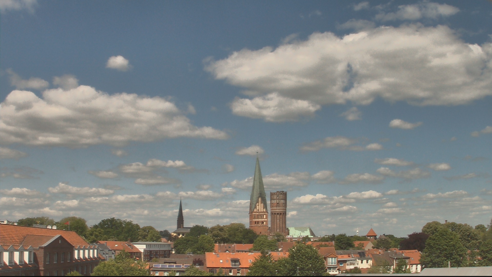 Lüneburg Tor. 13:47