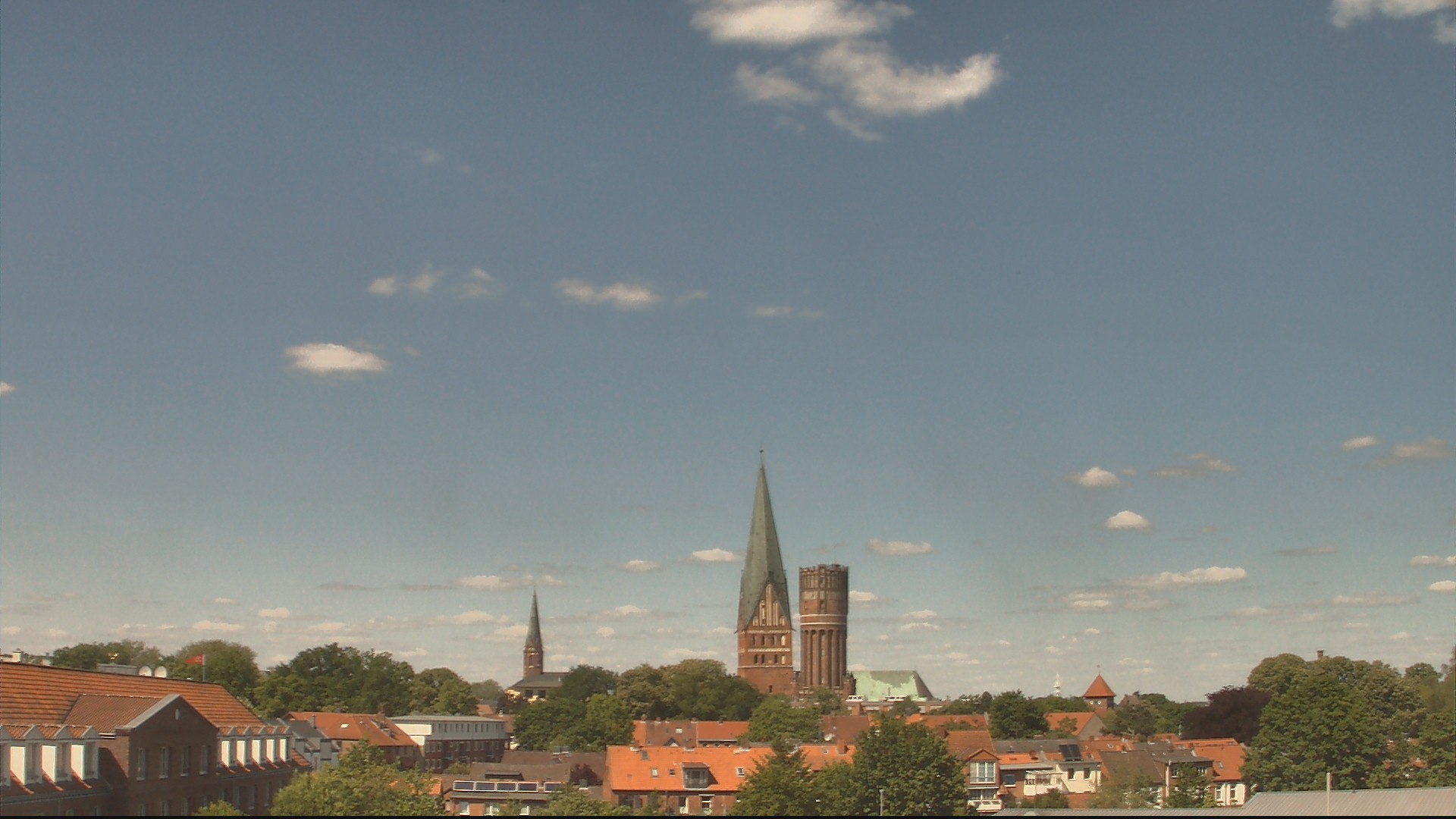Lüneburg Tor. 14:47