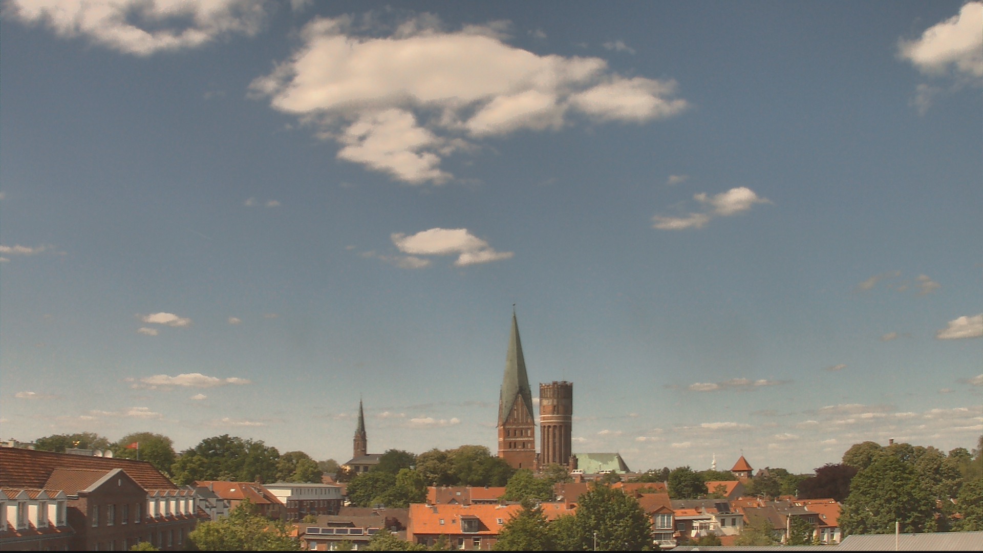 Lüneburg Tor. 15:47