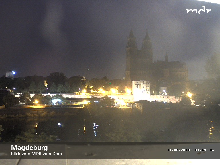 Magdeburg Do. 03:10