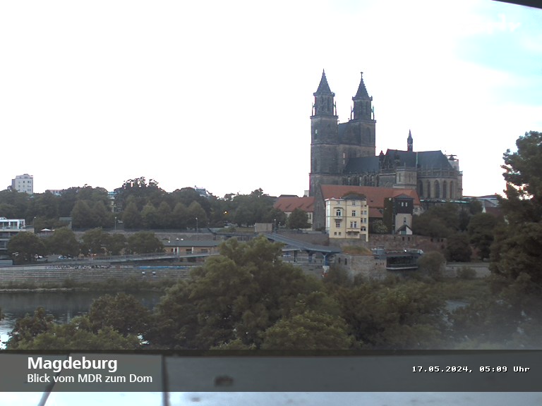 Magdeburgo Sáb. 05:09