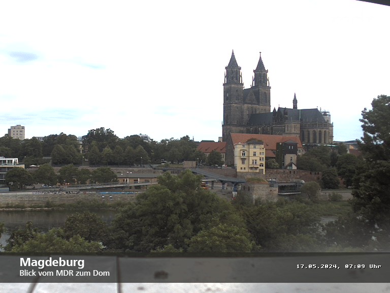 Magdeburgo Sab. 07:09