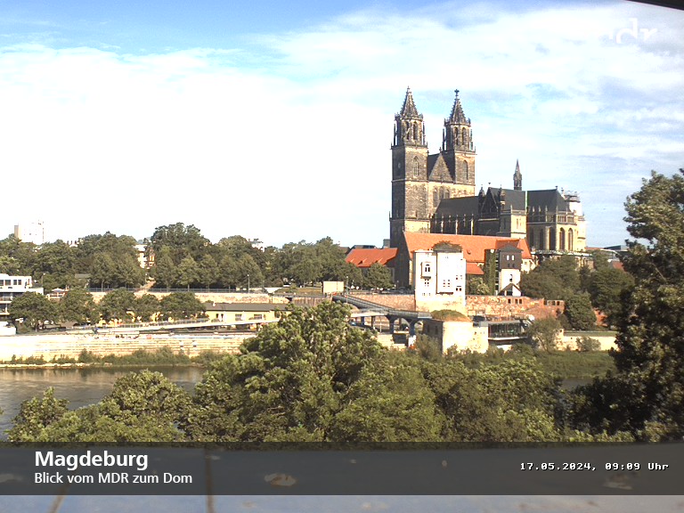 Magdeburgo Sab. 09:09