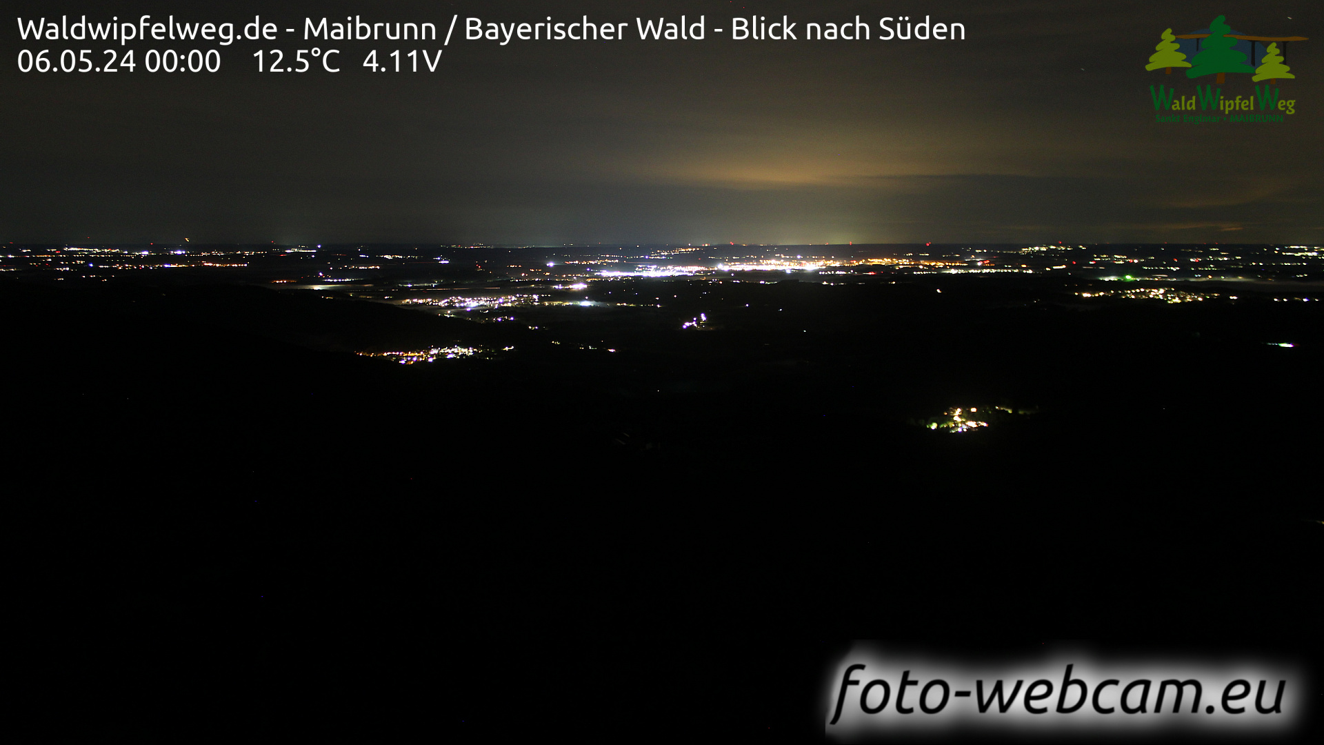 Maibrunn Sun. 00:24
