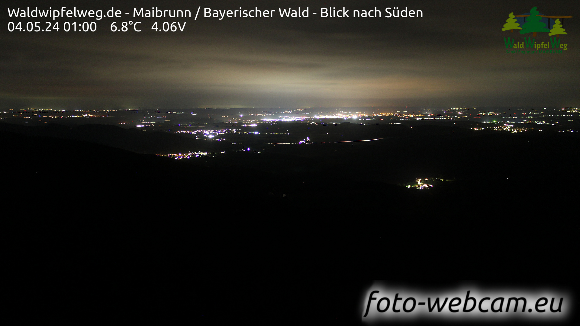Maibrunn Sun. 01:24