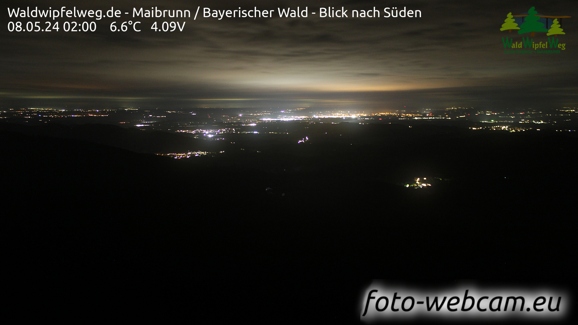 Maibrunn Sun. 02:24