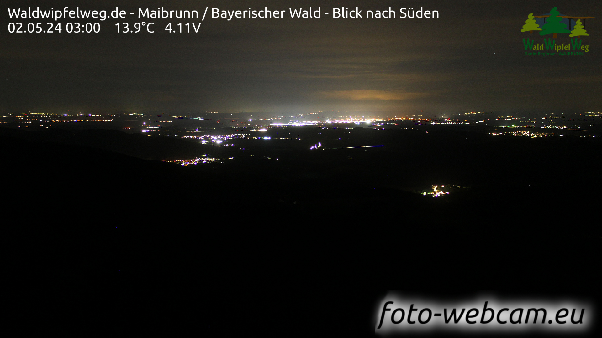 Maibrunn Sun. 03:24