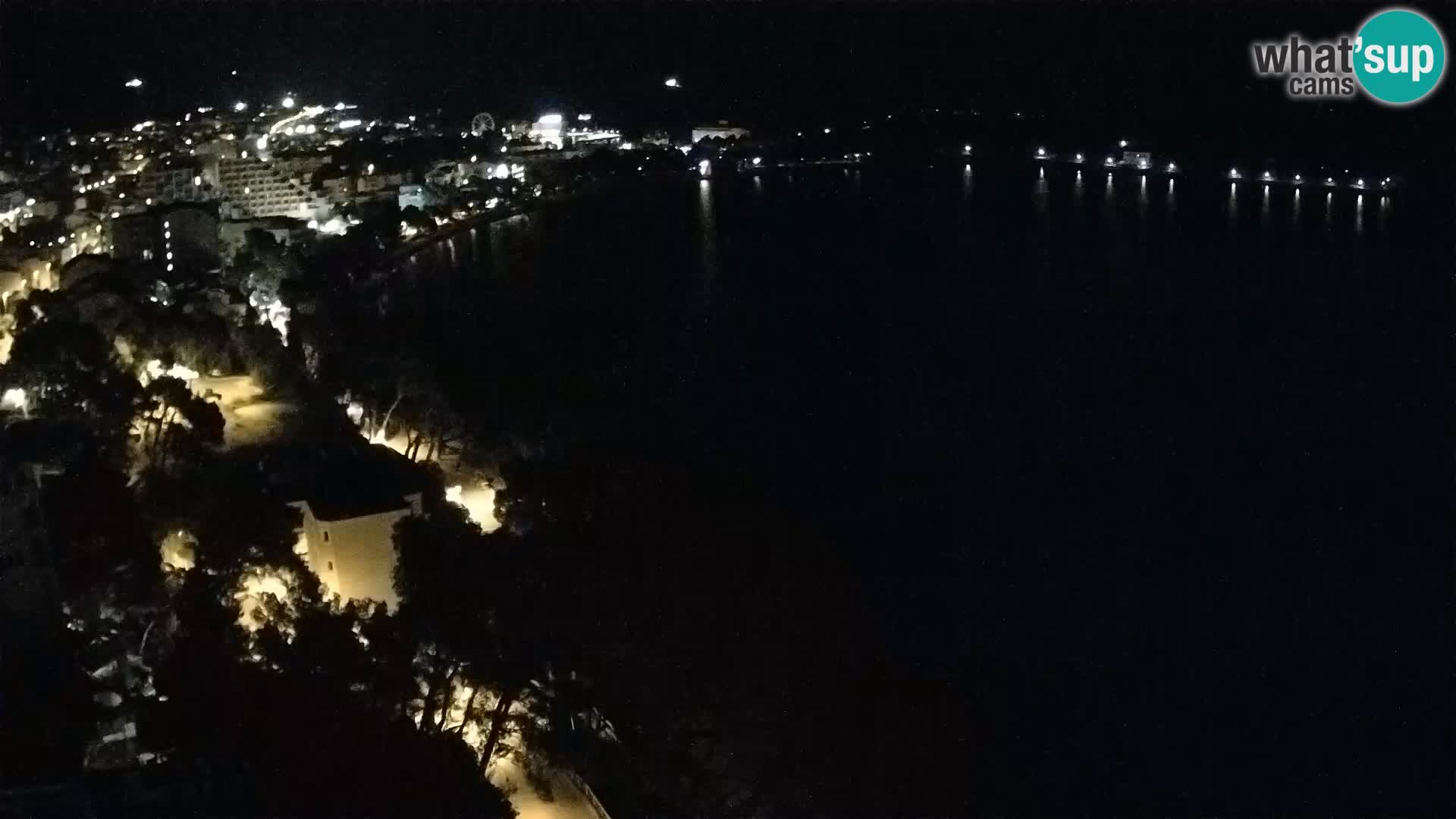 Makarska Thu. 00:18