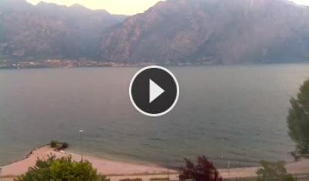 Malcesine (Lago de Garda) Jue. 05:28