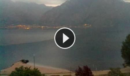 Malcesine (Lago di Garda) Dom. 05:29