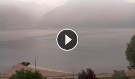 Malcesine (Lago di Garda) Dom. 06:29