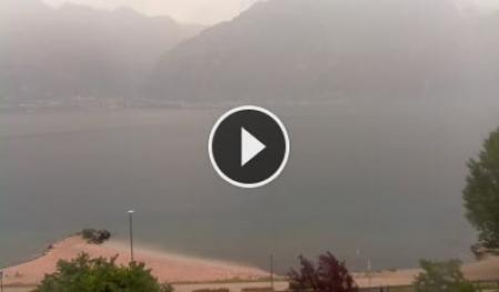 Malcesine (Lago di Garda) Dom. 07:29