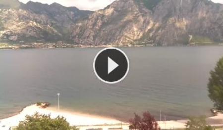 Malcesine (Lago di Garda) Dom. 09:29