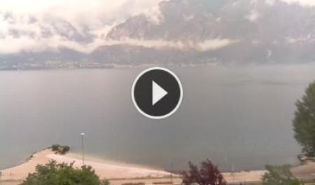 Malcesine (Lago di Garda) Dom. 11:29