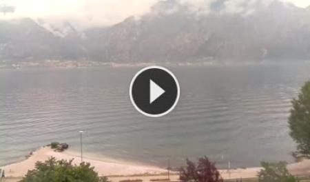 Malcesine (Lago di Garda) Dom. 12:29