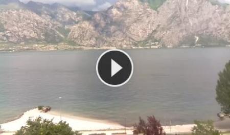 Malcesine (Lake Garda) Mon. 12:29