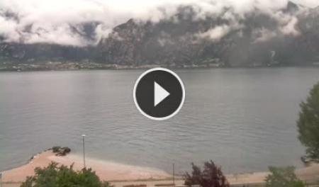 Malcesine (Lake Garda) Mon. 14:29