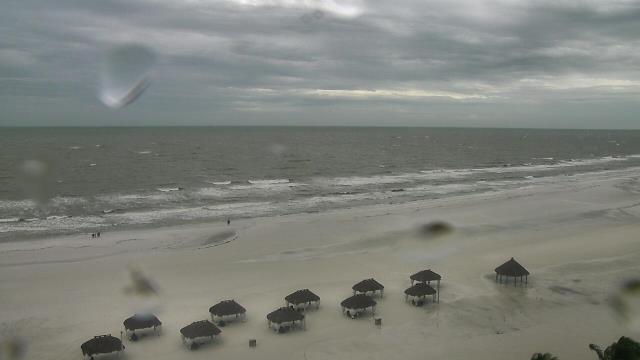 Marco Island Beach Resort Webcam Marco Island Beach Resort Webcam