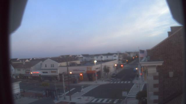 Margate City, New Jersey Fre. 05:51