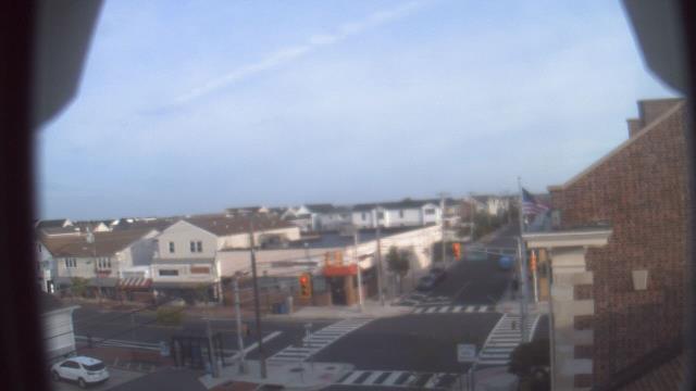 Margate City, New Jersey Fre. 06:51