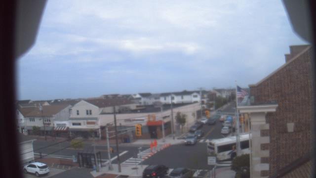 Margate City, New Jersey Fre. 08:51
