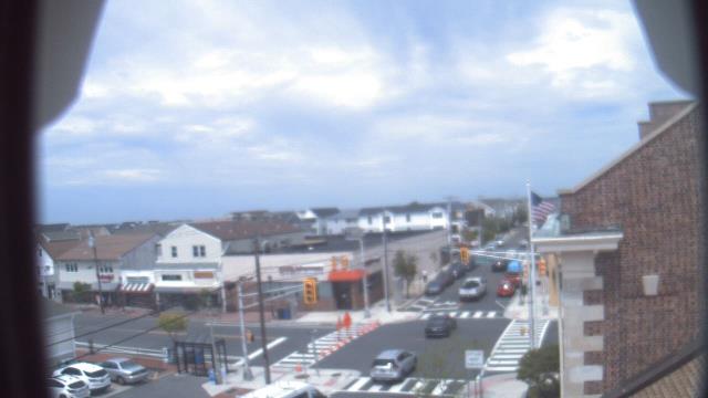 Margate City, New Jersey Fre. 11:51